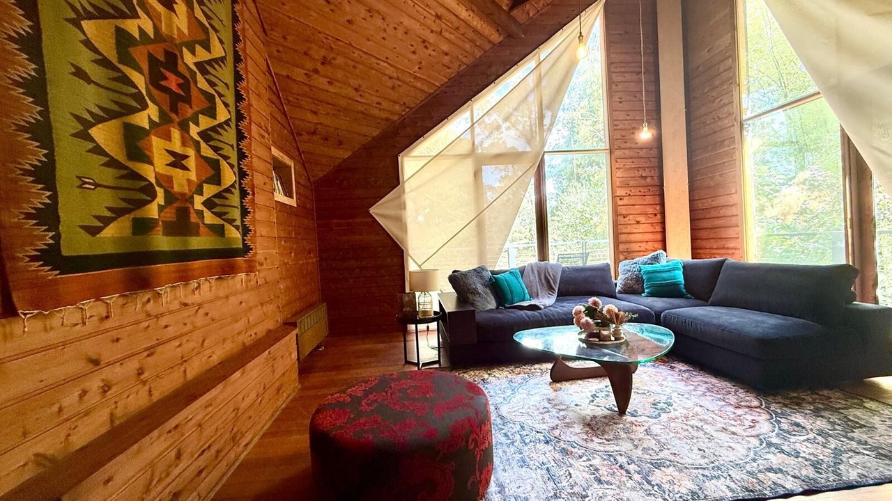 Photo of Livingroom in Warburton