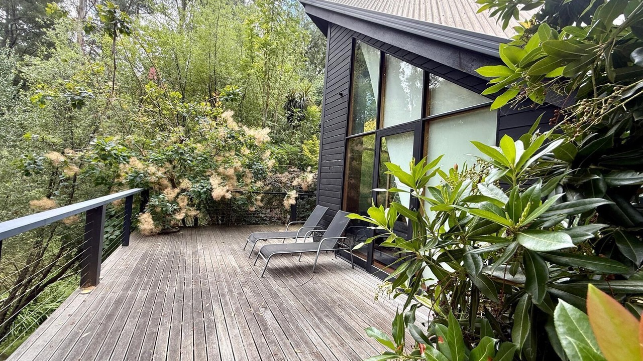 Photo of Patio Balcony in Warburton