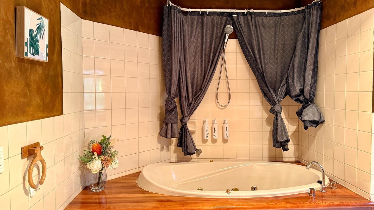 Photo of Bathroom in Warburton