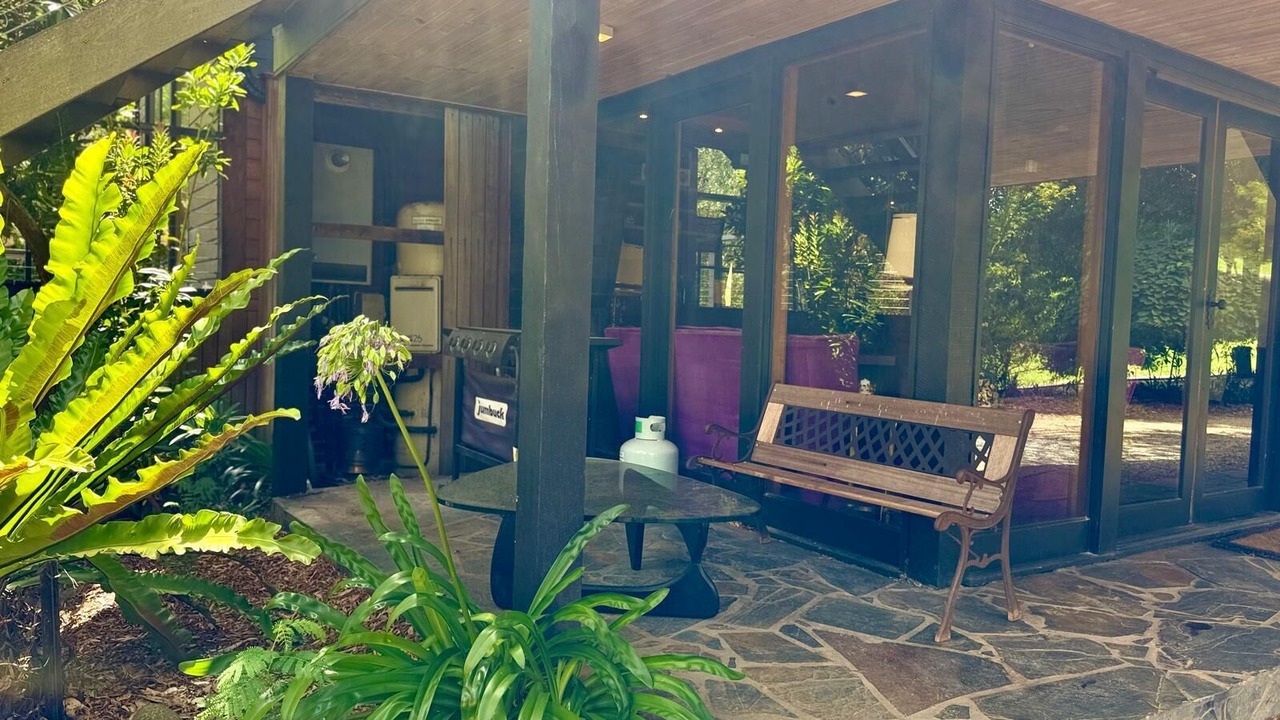 Photo of Patio Balcony in Warburton