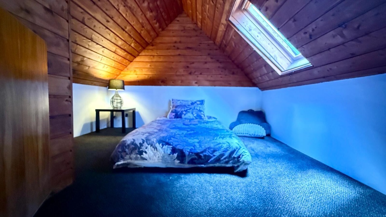 Photo of Bedroom in Warburton