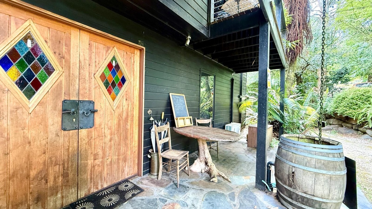 Photo of Outdoor in Warburton