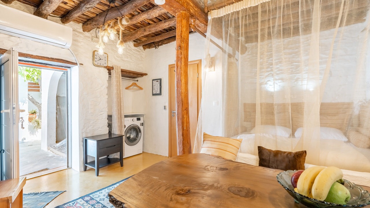 Photo of Bedroom in Embonas