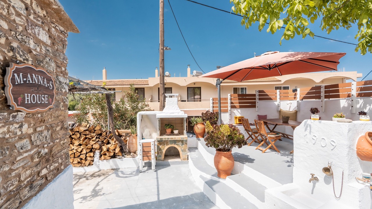 Photo of Outdoor in Embonas