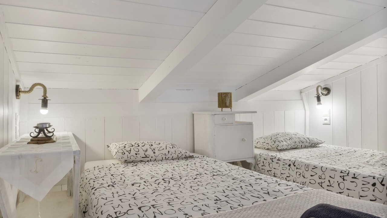 Photo of Bedroom in Ioulida