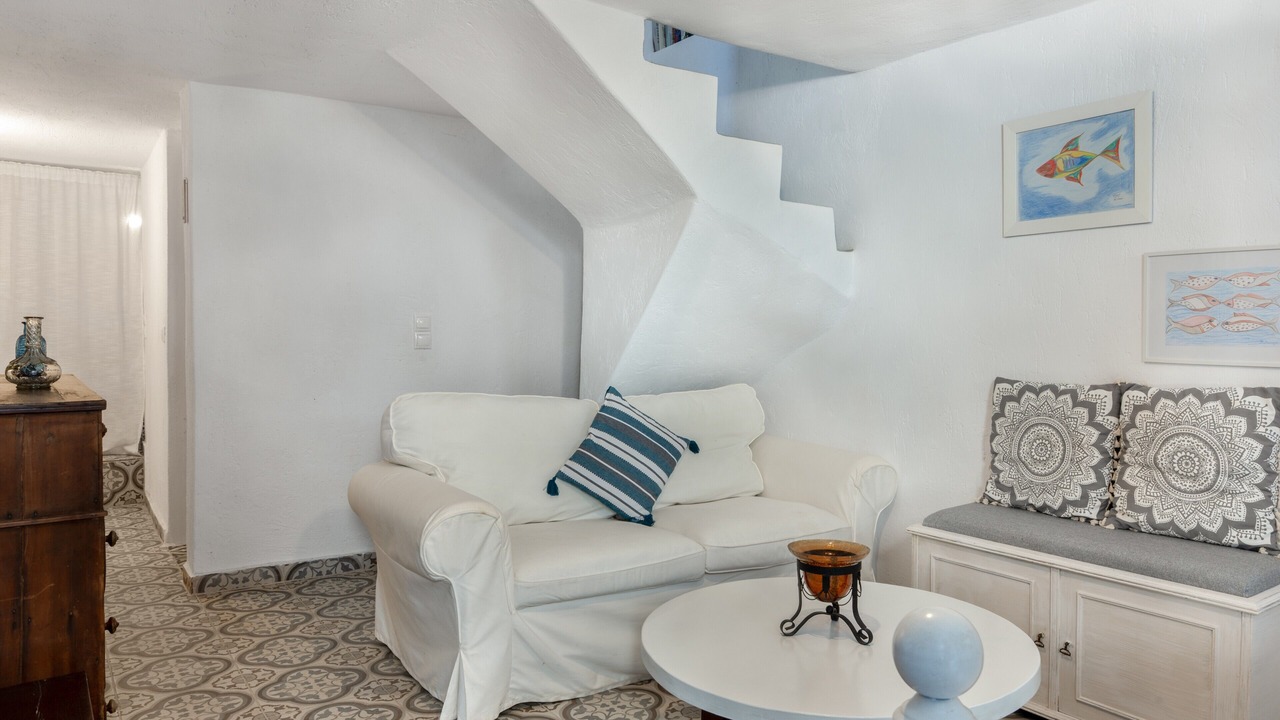Photo of Livingroom in Ioulida