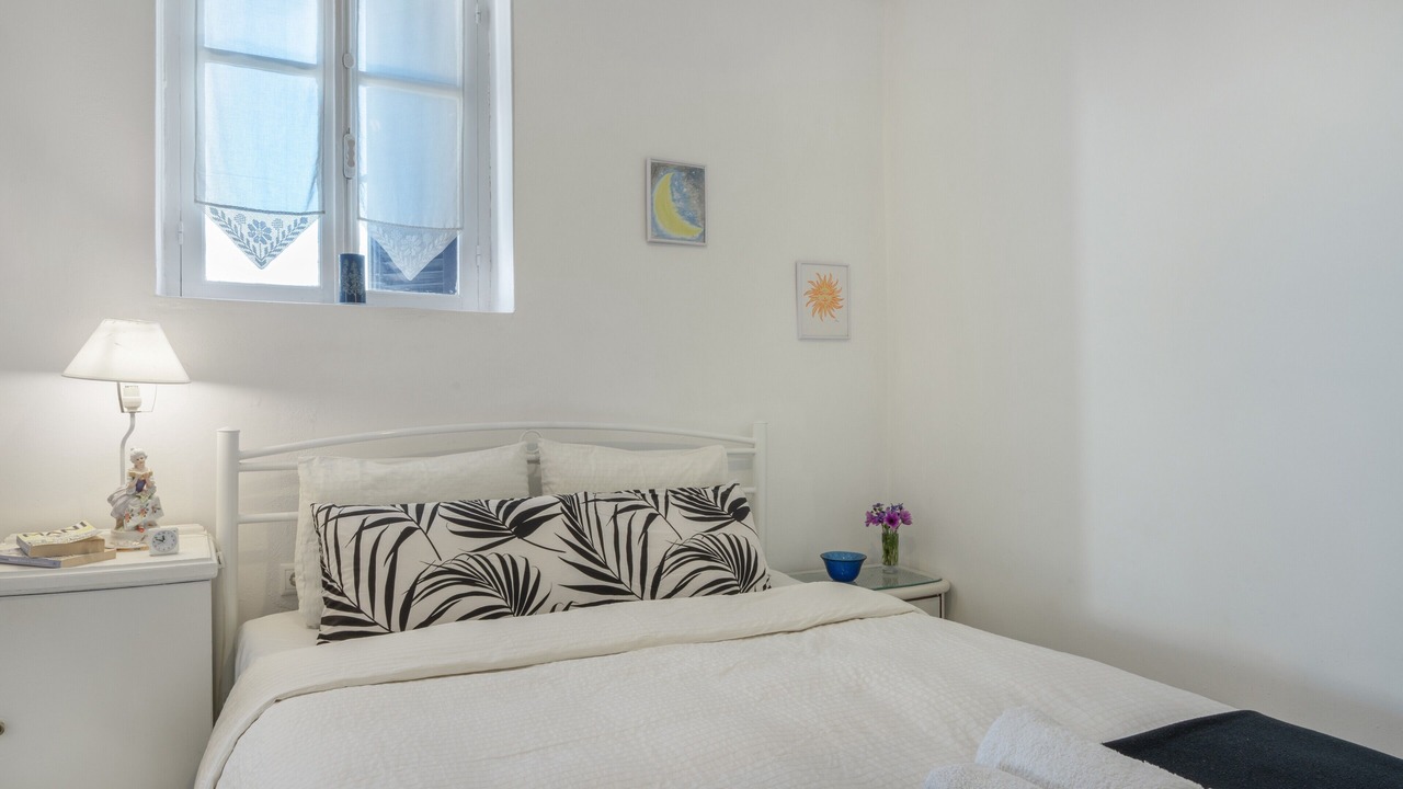 Photo of Bedroom in Ioulida