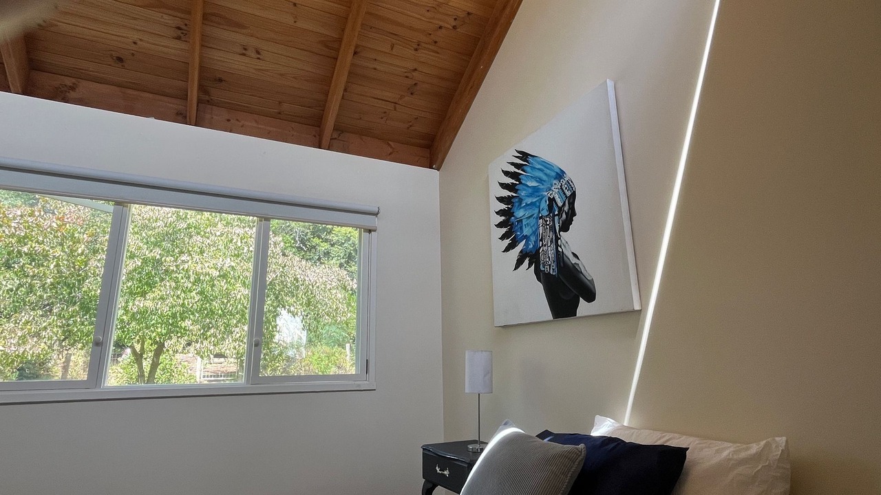 Photo of Bedroom in Emerald