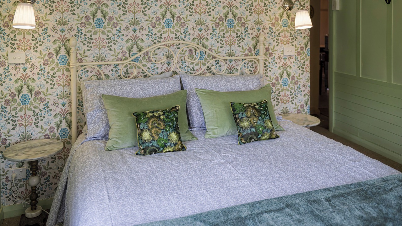 Photo of Bedroom in Oberon