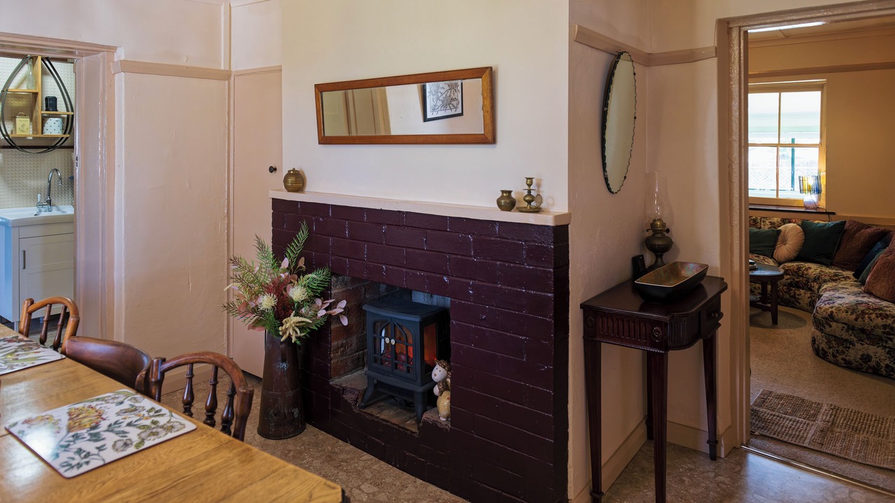 Photo of Livingroom in Oberon