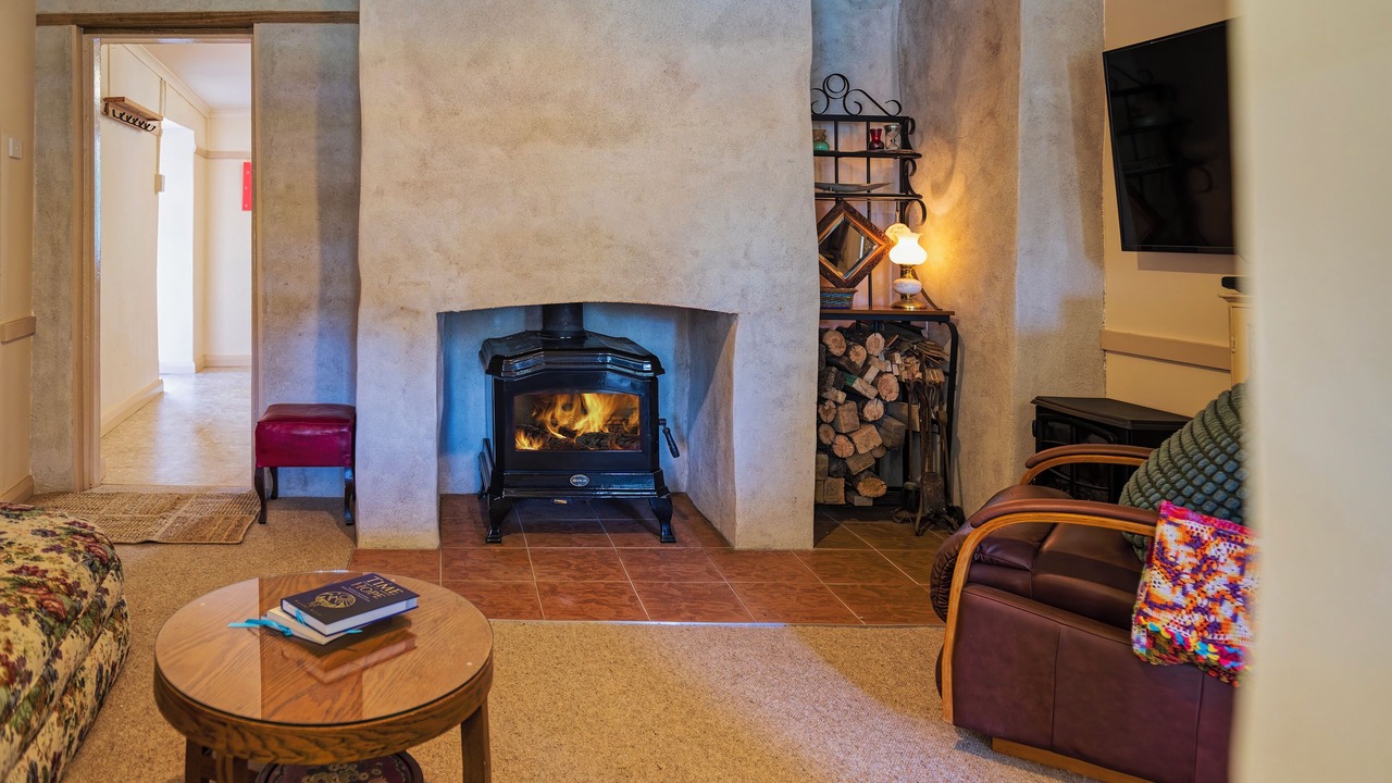 Photo of Livingroom in Oberon