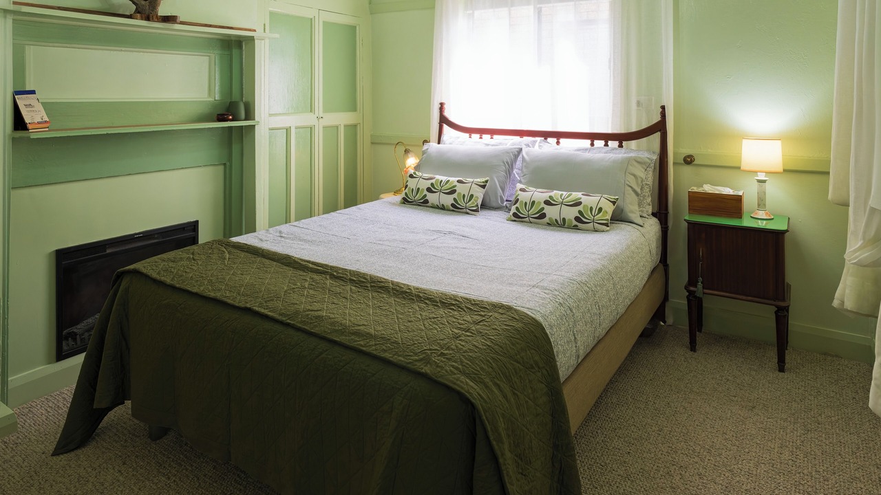Photo of Bedroom in Oberon