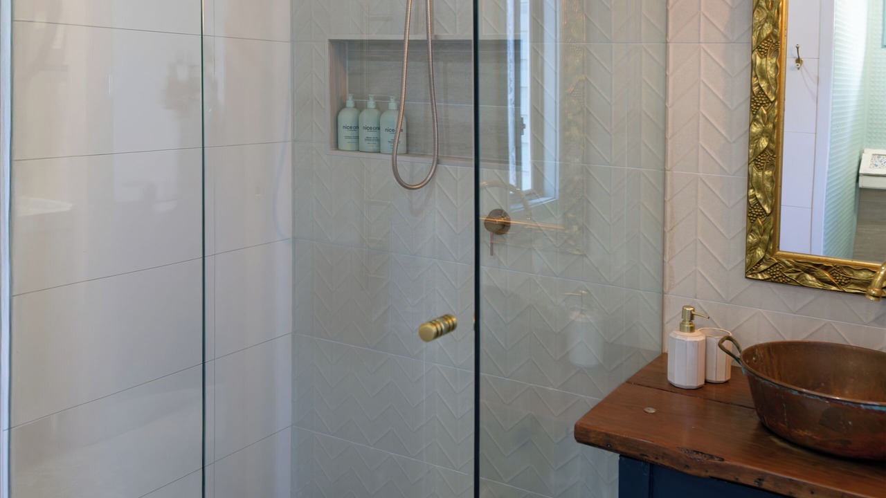 Photo of Bathroom in Oberon