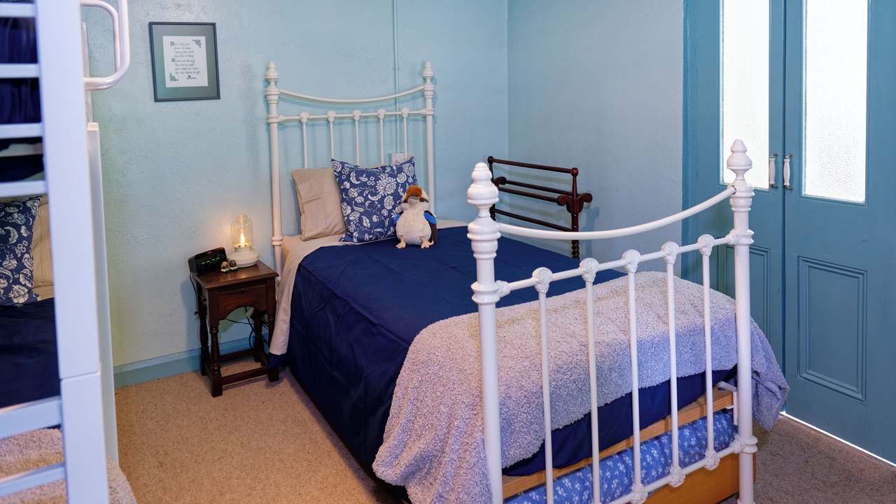Photo of Bedroom in Oberon