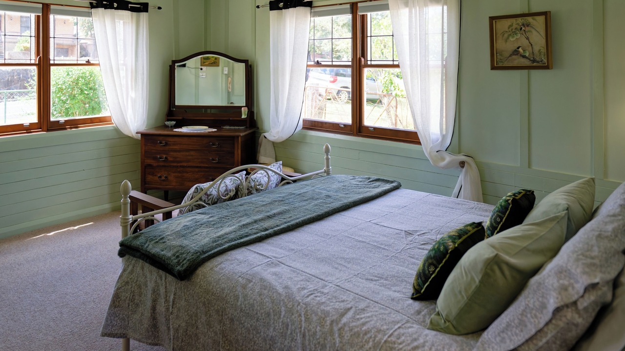 Photo of Bedroom in Oberon