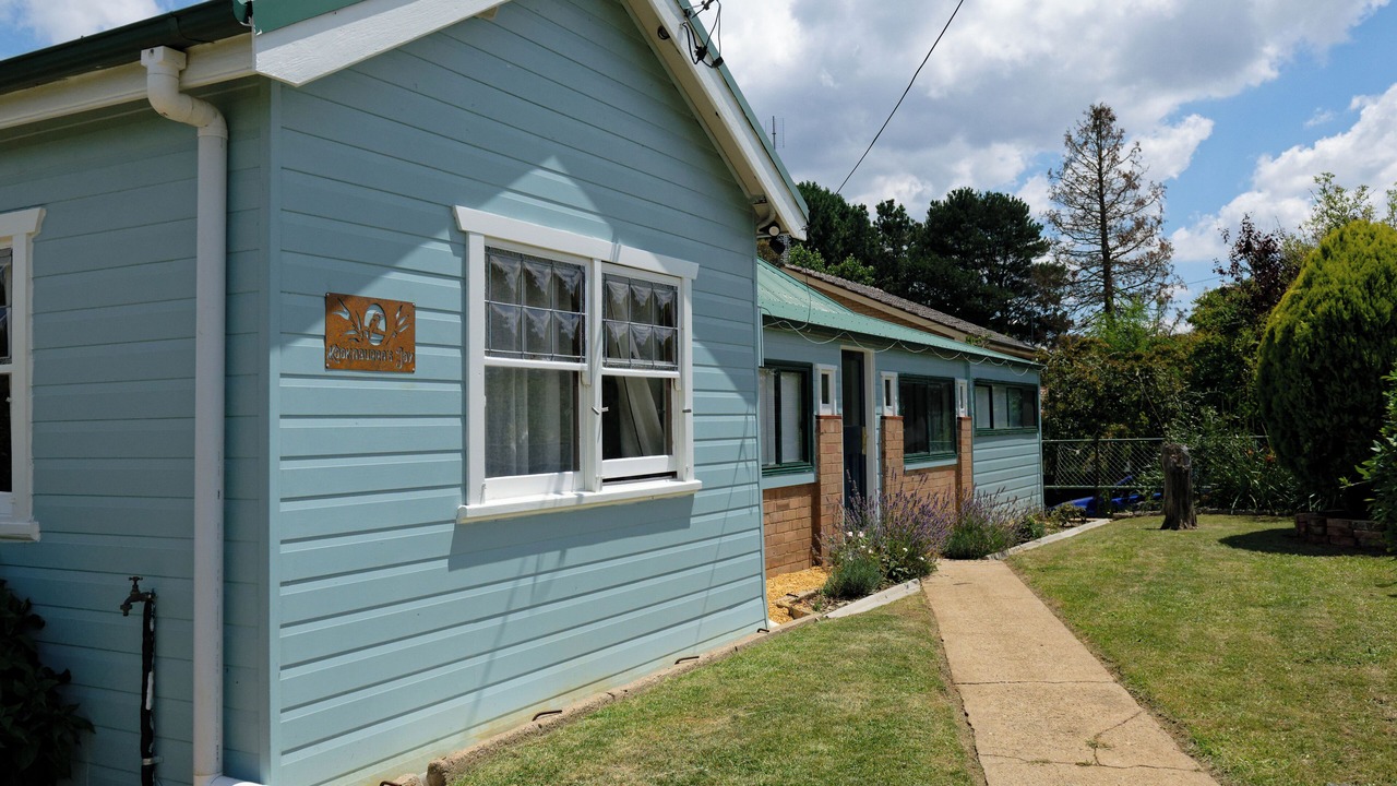 Photo of Outdoor in Oberon