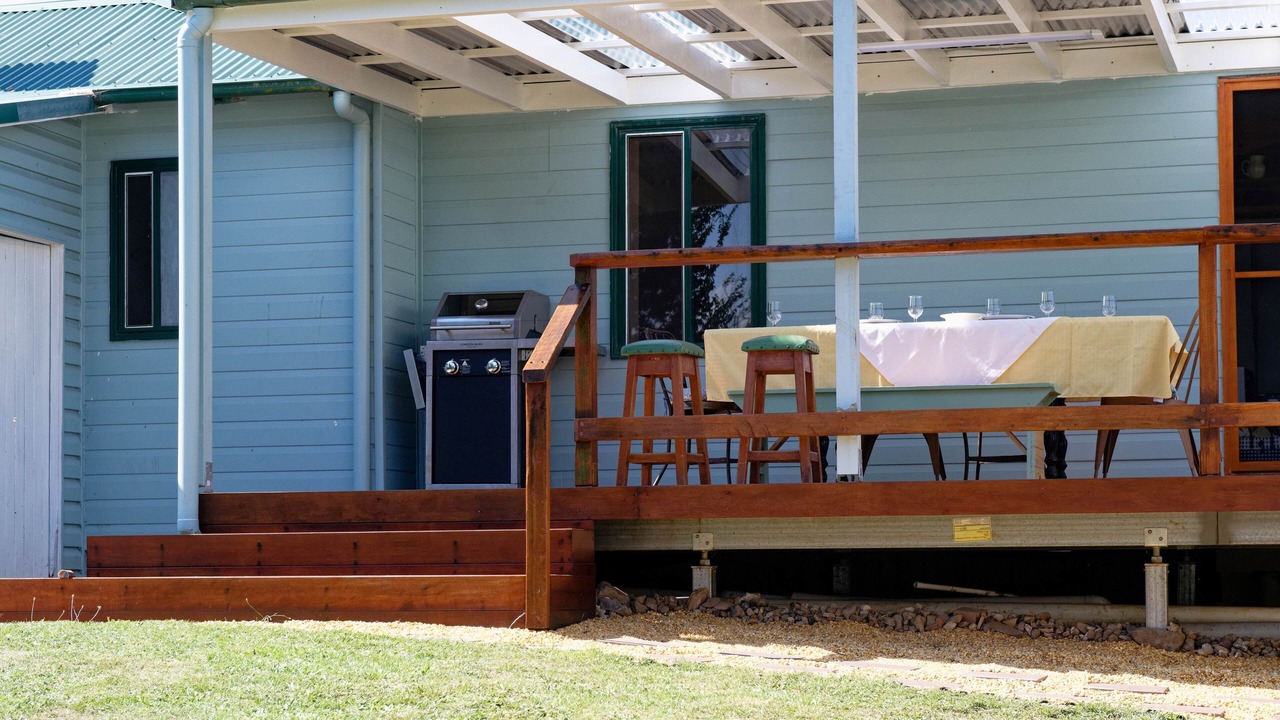 Photo of Outdoor in Oberon