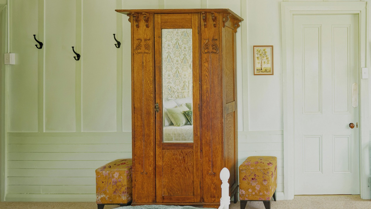 Photo of Bedroom in Oberon