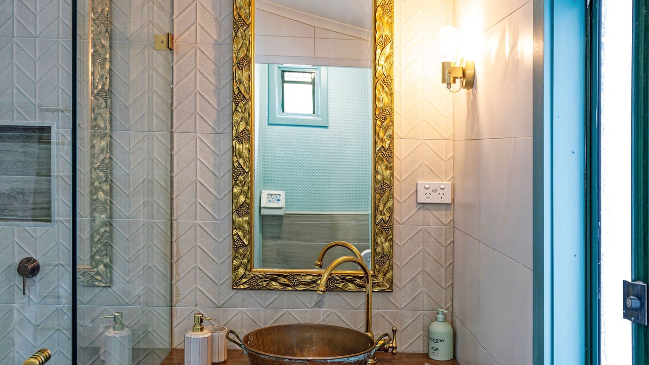 Photo of Bathroom in Oberon