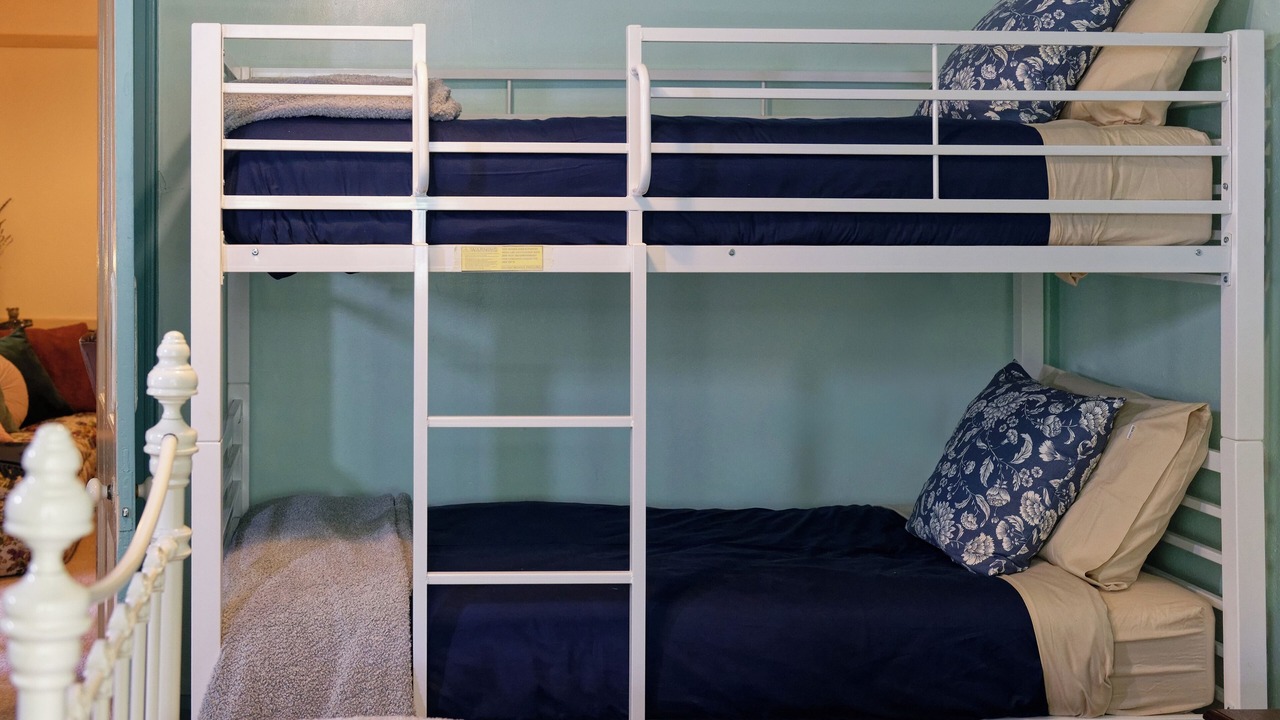 Photo of Bedroom in Oberon