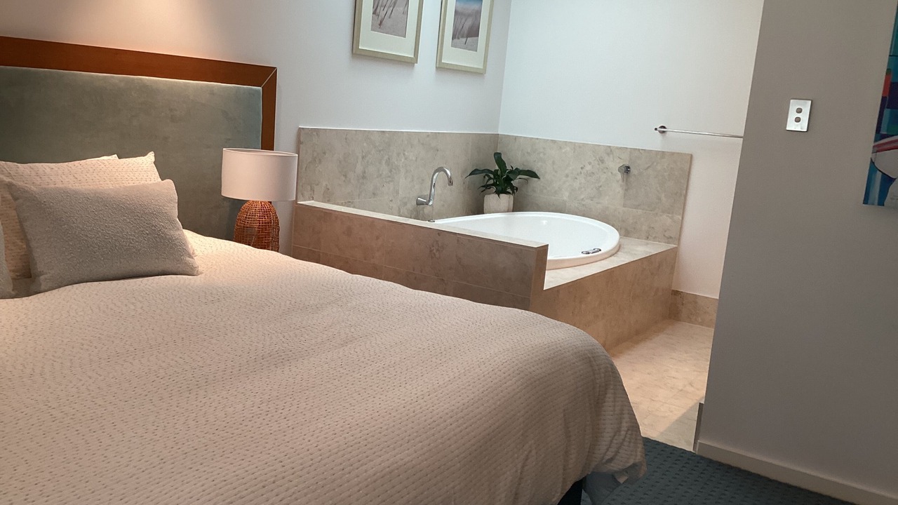 Photo of Bedroom in Mandurah