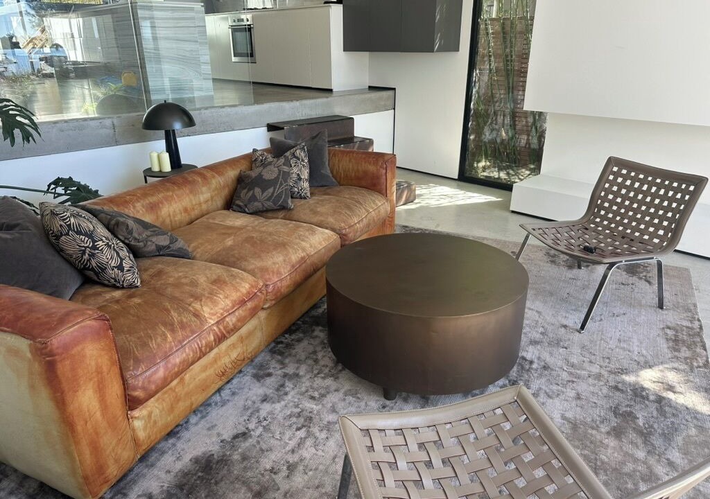 Photo of Livingroom in Phegans Bay