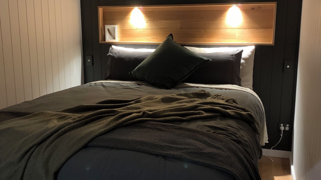 Photo of Bedroom in Interlaken