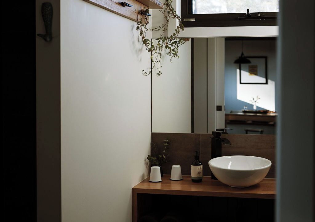 Photo of Bathroom in Interlaken