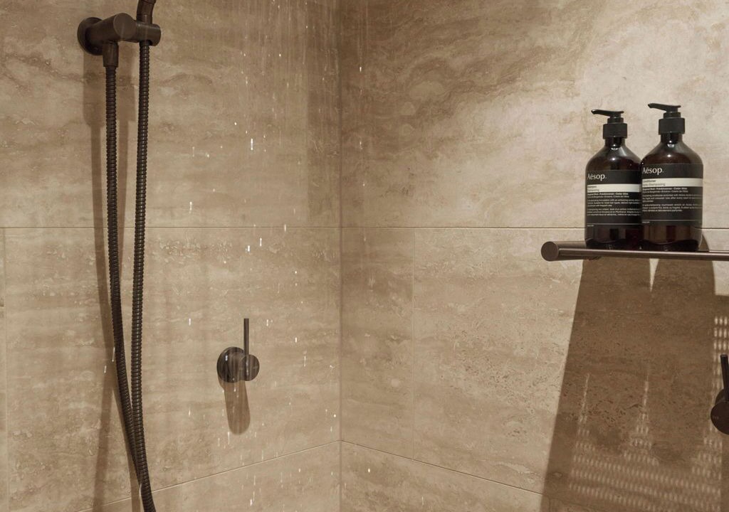 Photo of Bathroom in Fingal