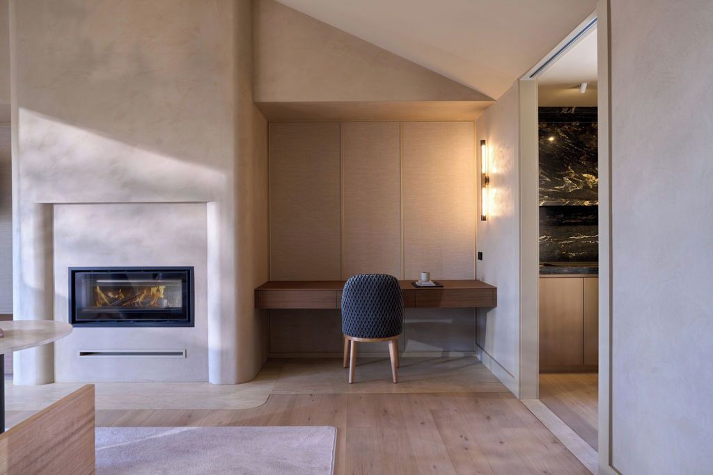 Photo of Bedroom in Fingal