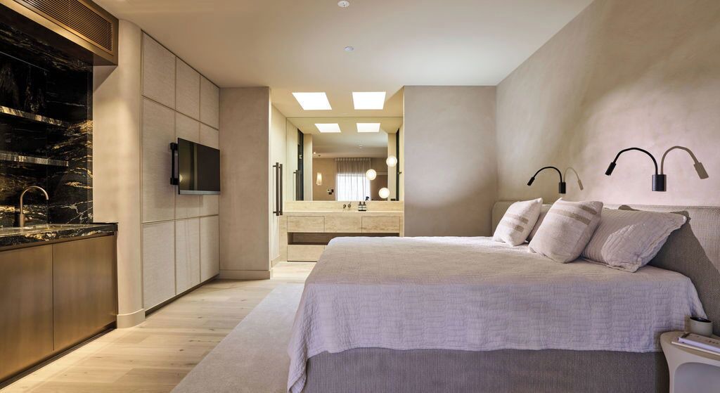 Photo of Bedroom in Fingal