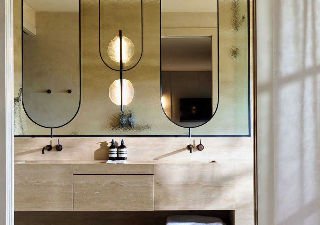 Photo of Bathroom in Fingal