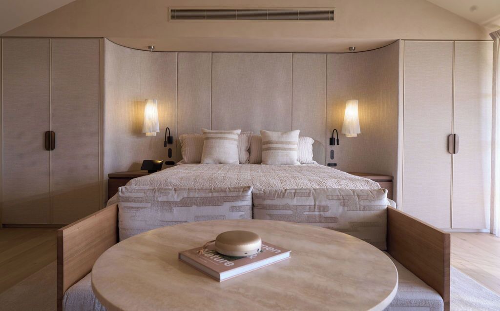 Photo of Bedroom in Fingal