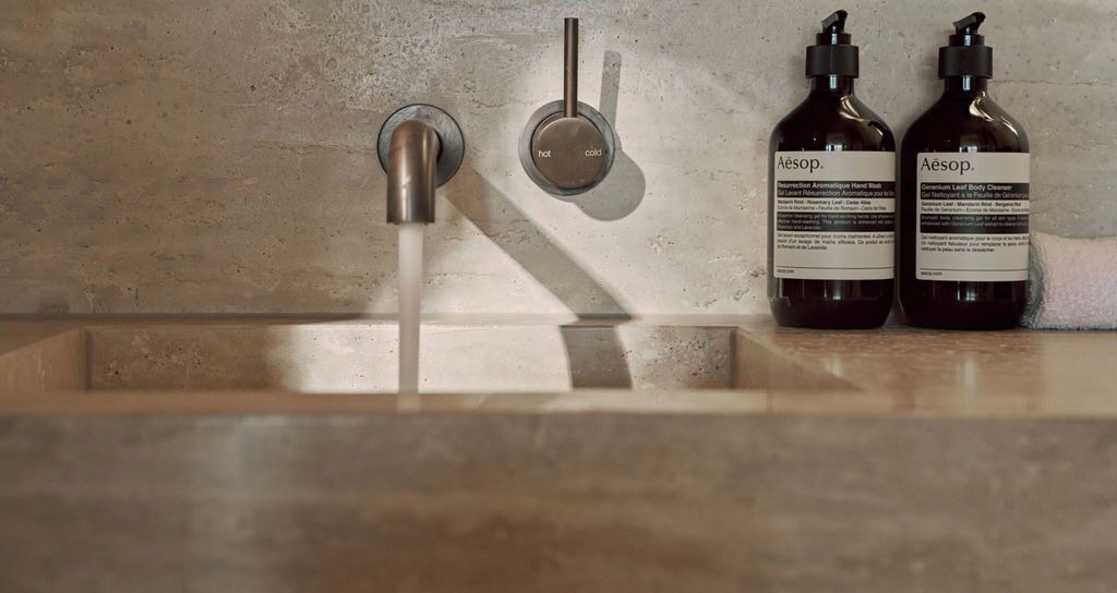 Photo of Bathroom in Fingal