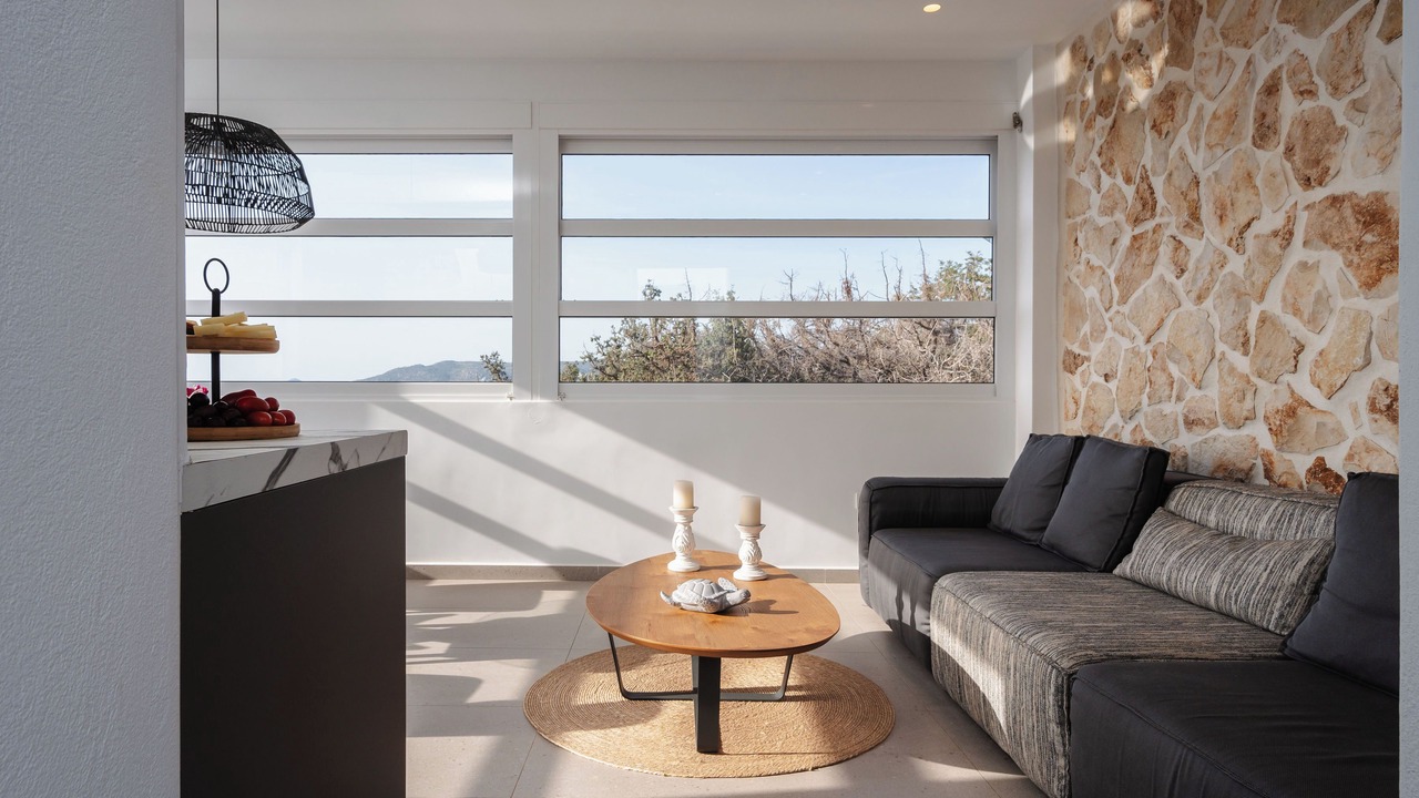 Photo of Bedroom in Naxos