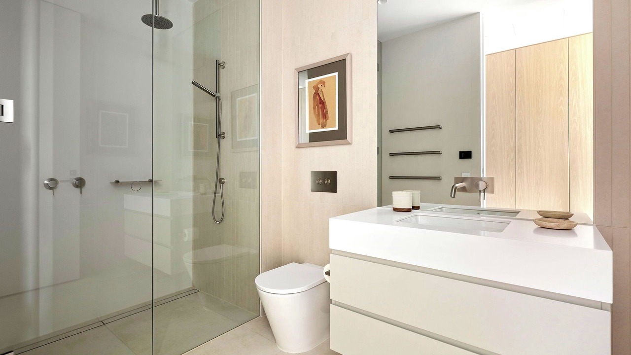 Photo of Bathroom in South Yarra