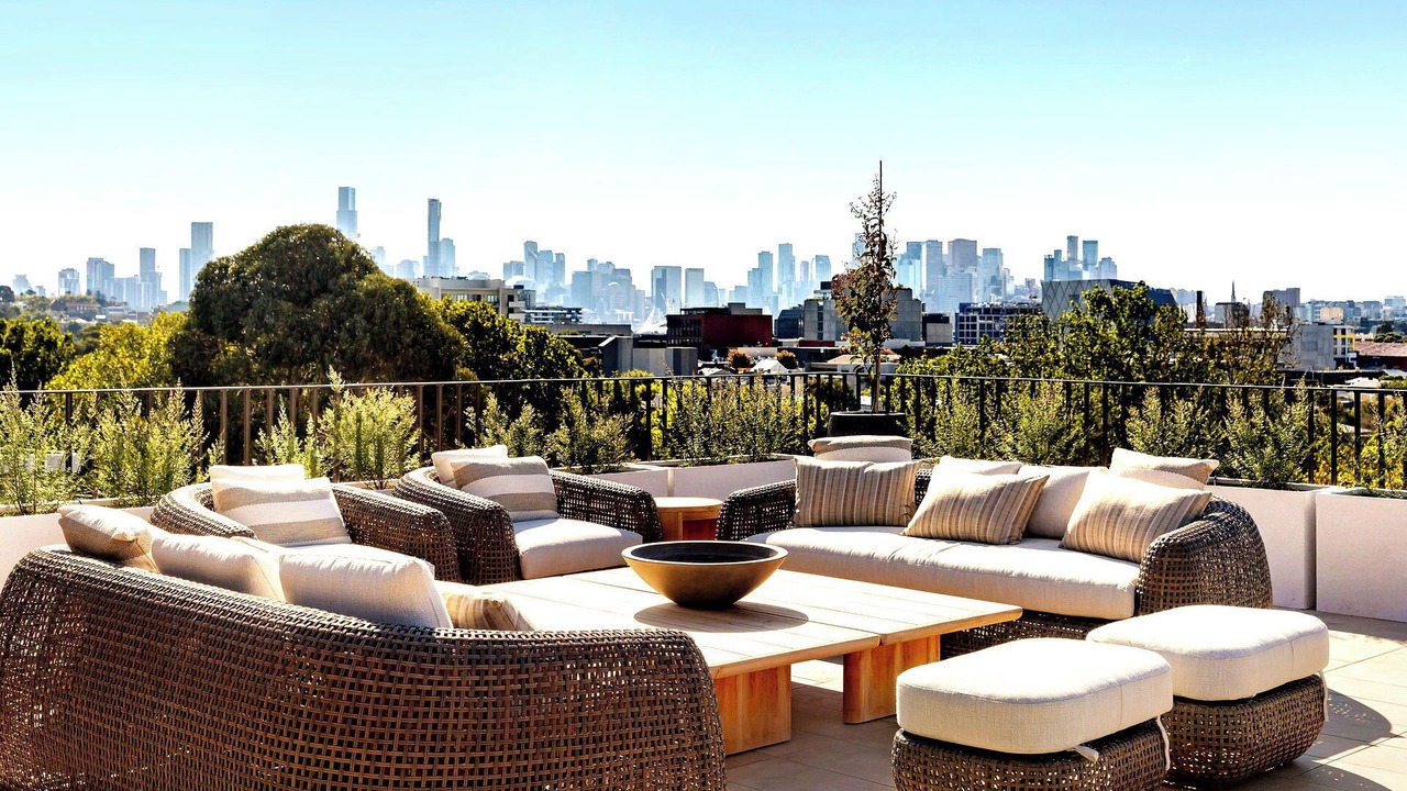 Photo of Outdoor in South Yarra