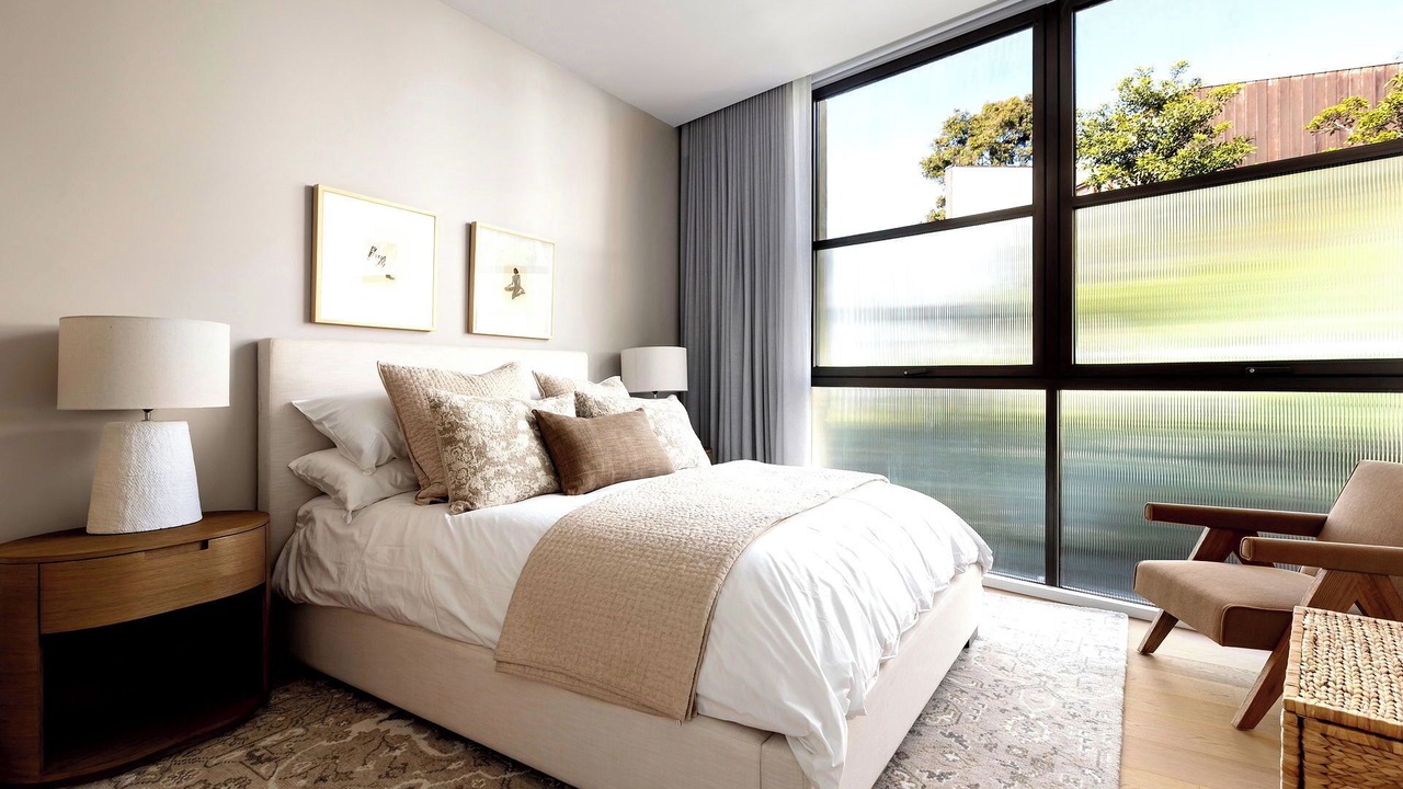 Photo of Bedroom in South Yarra