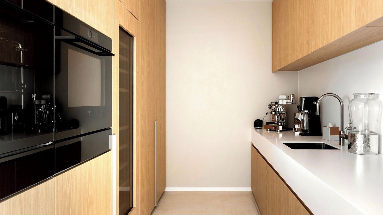 Photo of Kitchen in South Yarra
