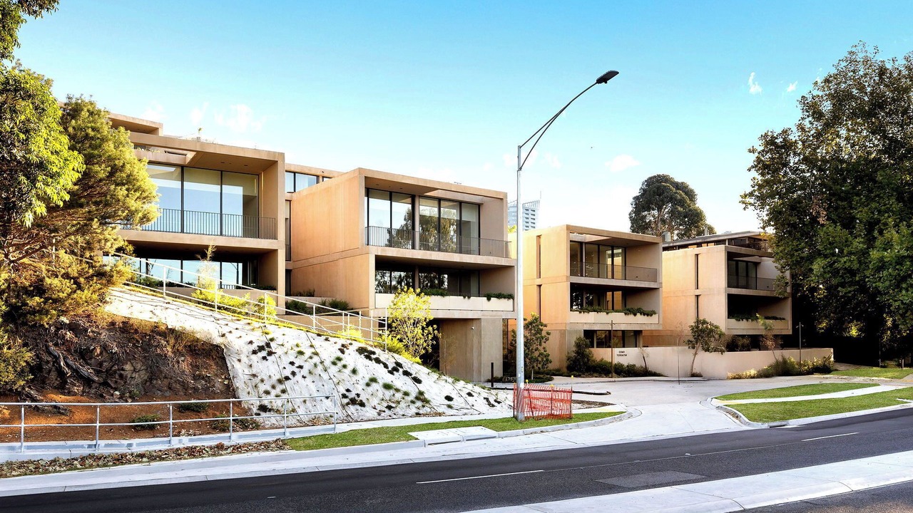 Photo of Outdoor in South Yarra
