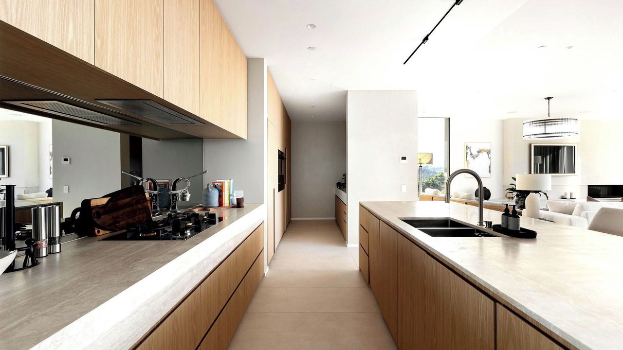 Photo of Kitchen in South Yarra
