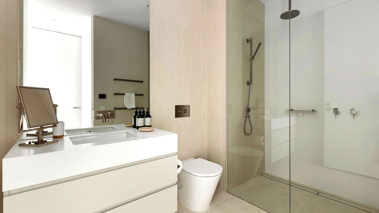 Photo of Bathroom in South Yarra