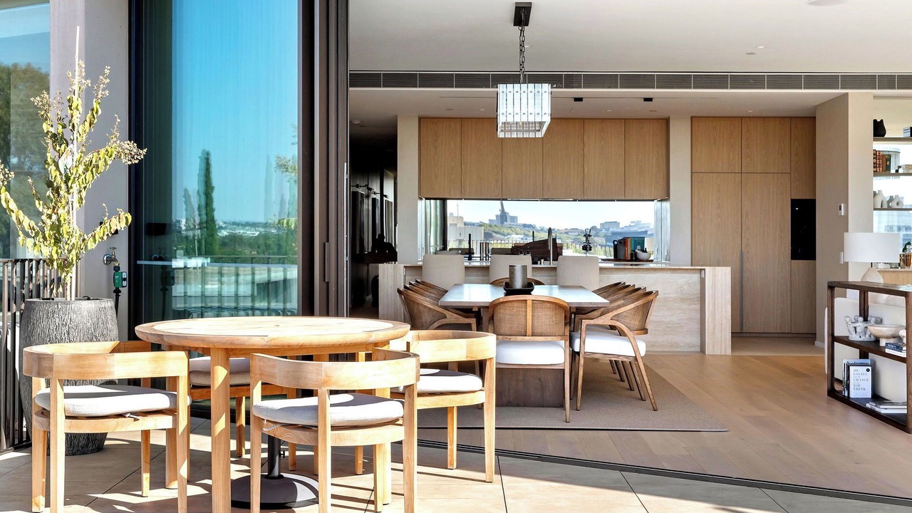 Photo of Outdoor in South Yarra