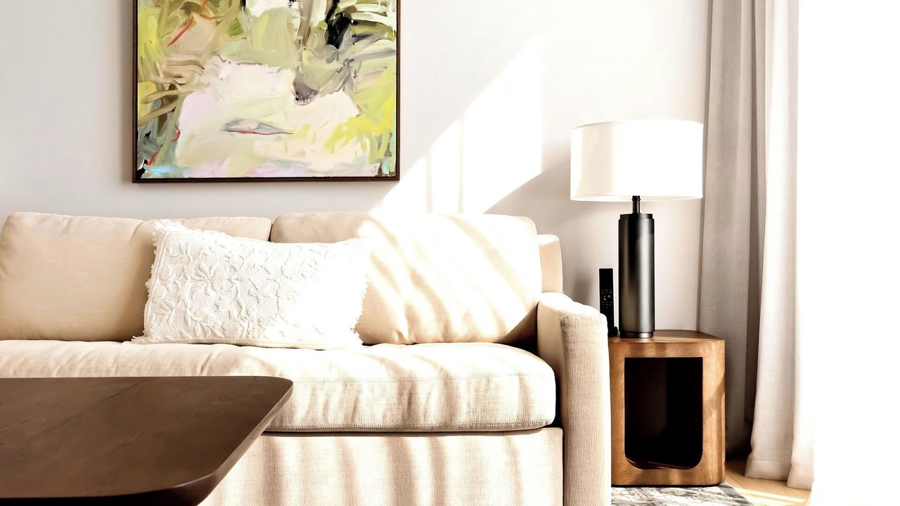 Photo of Livingroom in South Yarra