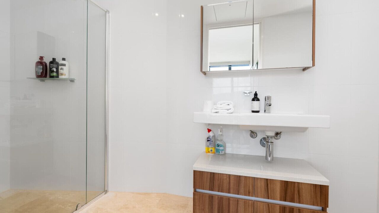 Photo of Bathroom in City East