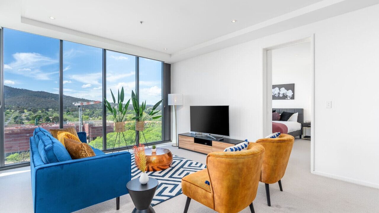 Photo of Bedroom in City East
