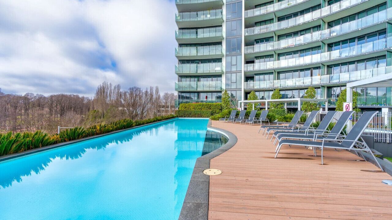 Photo of Outdoor in City East