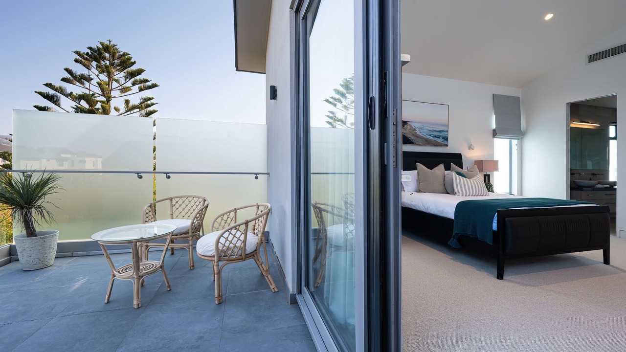 Photo of Bedroom in Safety Beach
