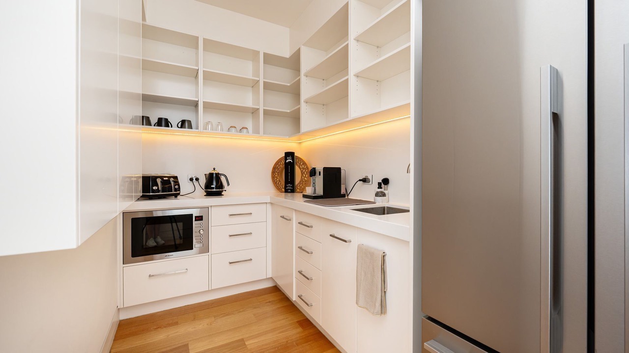 Photo of Kitchen in Safety Beach