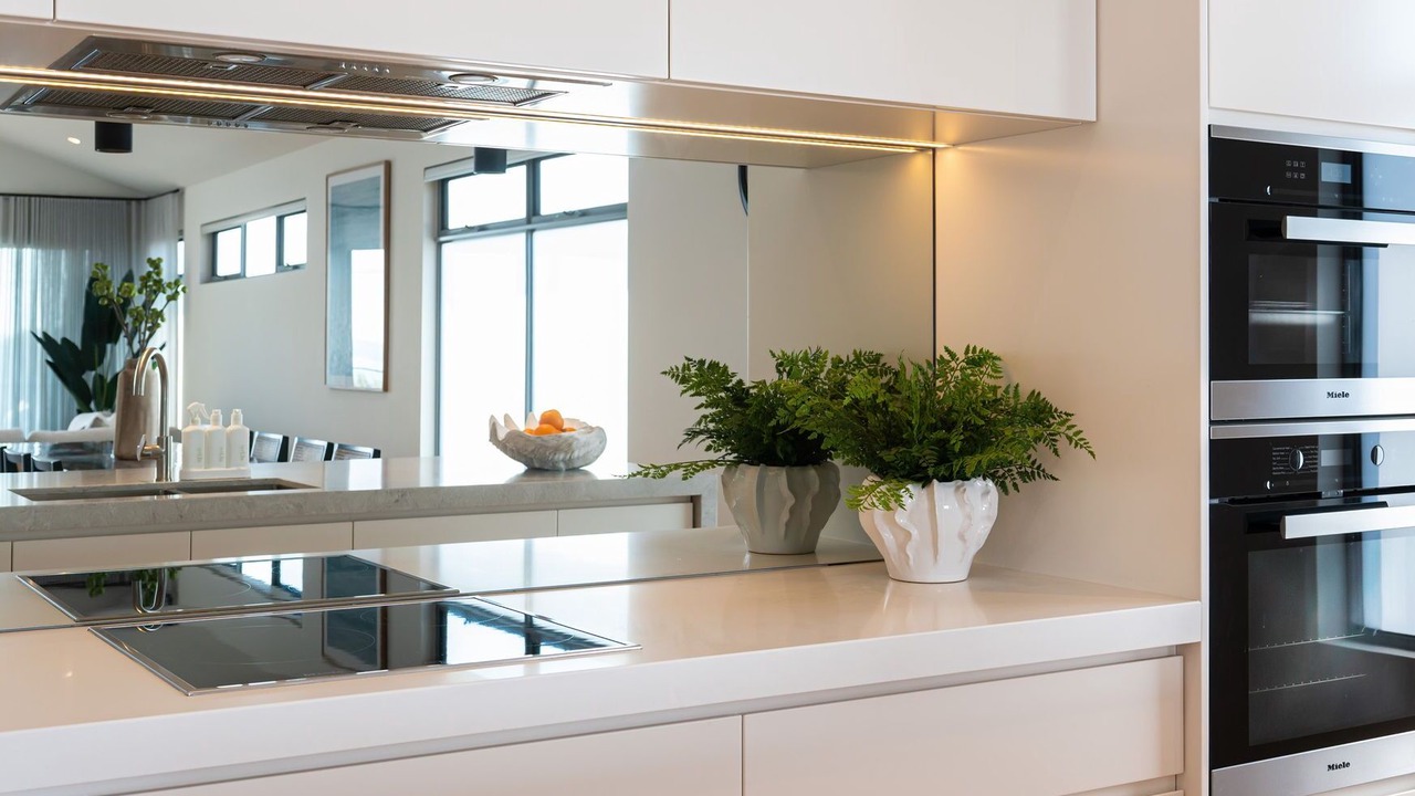 Photo of Kitchen in Safety Beach